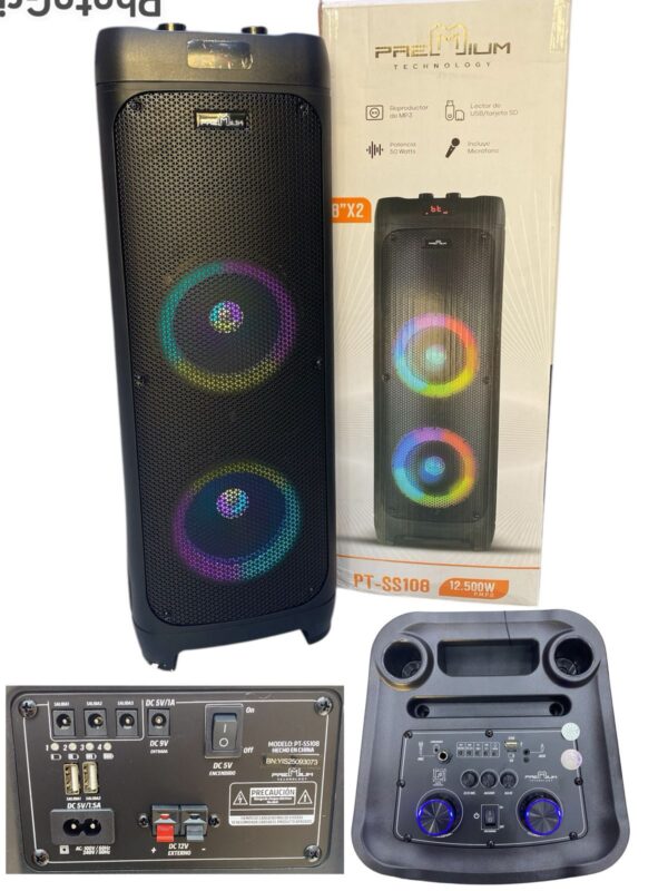 WhatsApp Image 2026-01-24 at 4.10.42 PM (2) Parlante Premium PT-SS108 8x2”