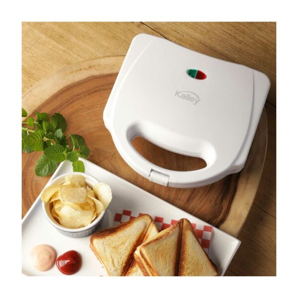 Sanduchera Kalley 760W