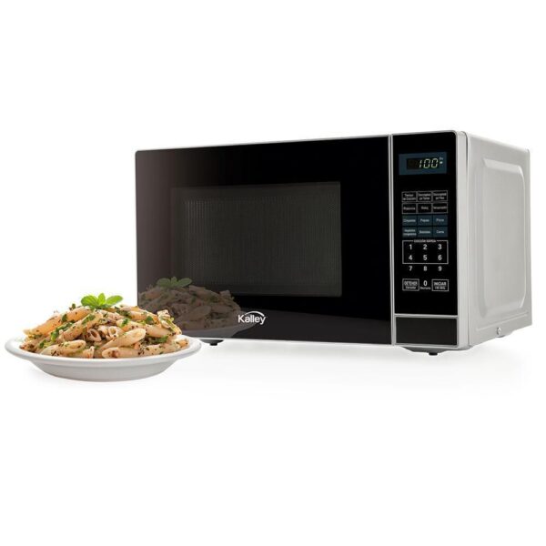 Microondas Kalley 20L 700W
