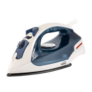 Plancha Vapor Kalley 1000W