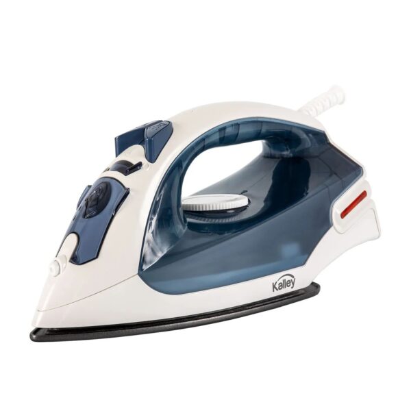 Plancha Vapor Kalley 1000W