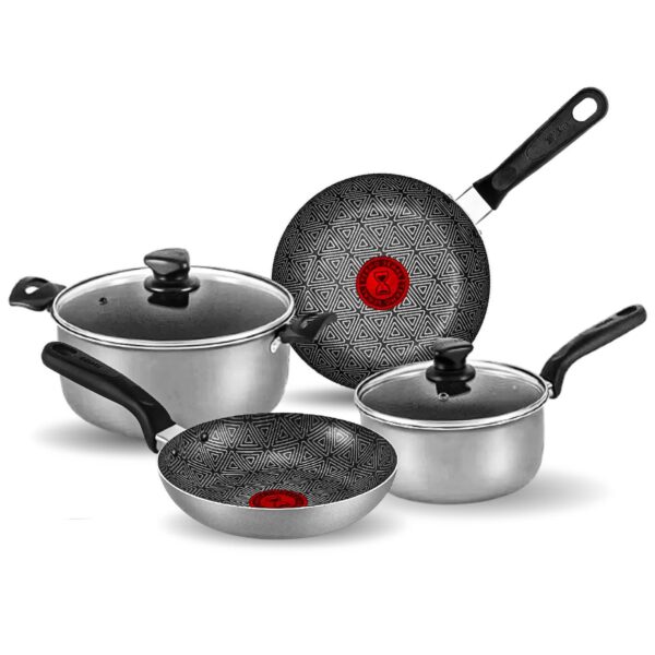 Batería IMUSA 6 Piezas