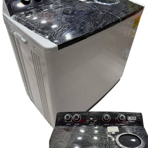 Lavadora DKASA Simplicity 13kg