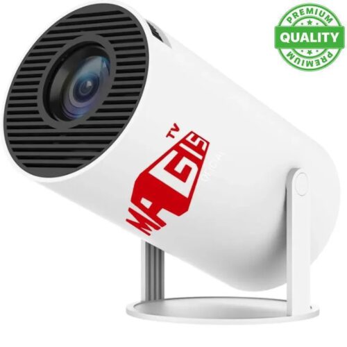 Videoproyector HY300 Pro Xuper