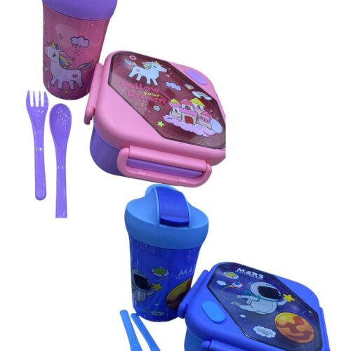 Loncheras para Niños