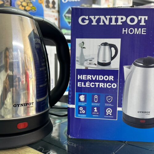 TETERA ELECTRICA GYNIPOT