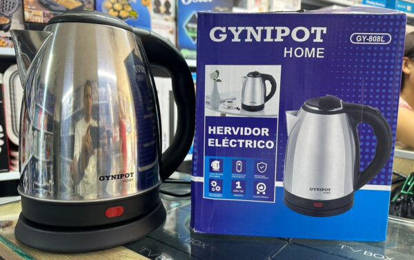 TETERA ELECTRICA GYNIPOT