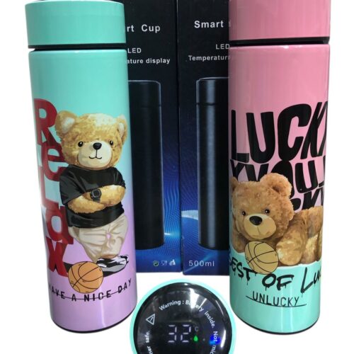 TERMO DIGITAL FRIO O CALOR DISEÑO