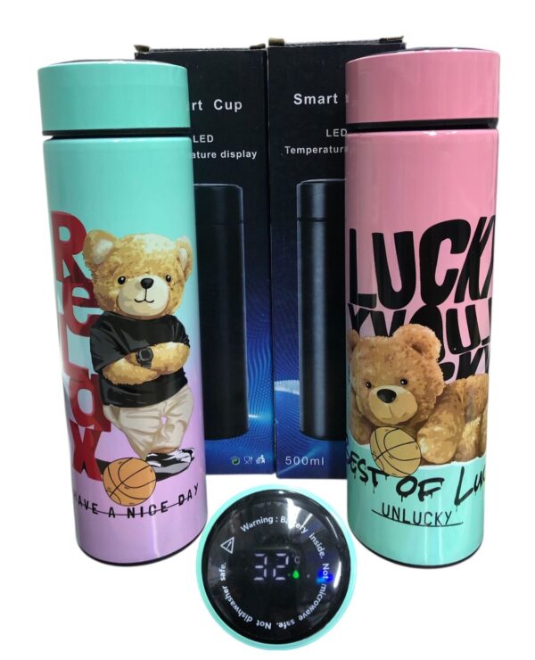 TERMO DIGITAL FRIO O CALOR DISEÑO