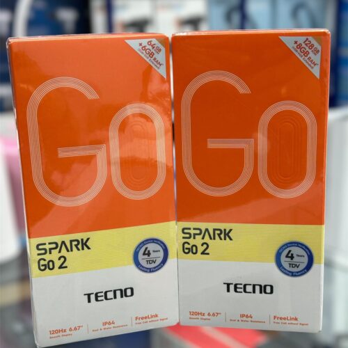 CEL TECNO SPARK G0 2 64GB / 3RAM