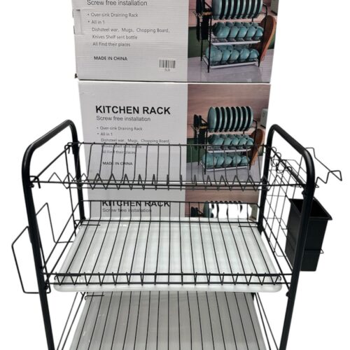 1754135674_1002508717.jpg ESCURRIDOR DE PLATO 35CM X3NIV HIERRO 3LB