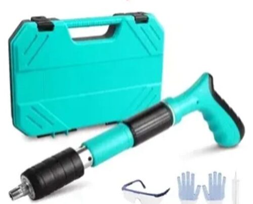 PISTOLA DE IMPACTO PARA CLAVOS DW10