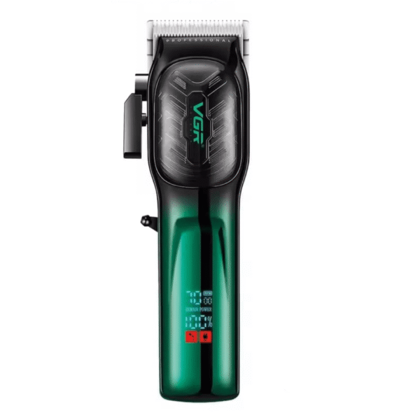 MAQUINA AFEITADORA 2000MaH VGR V-654