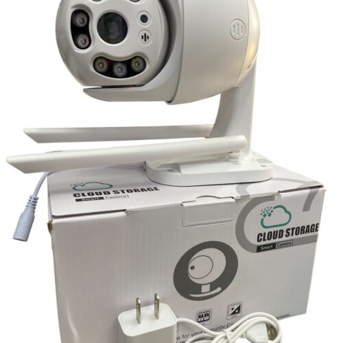 CAMARA PARA EXTERIOR HX-A2012A-M1