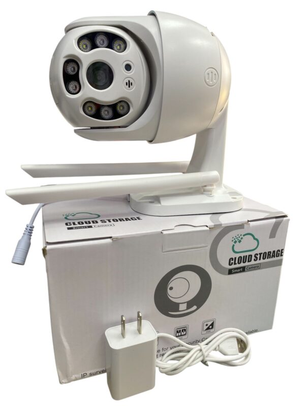 CAMARA PARA EXTERIOR HX-A2012A-M1