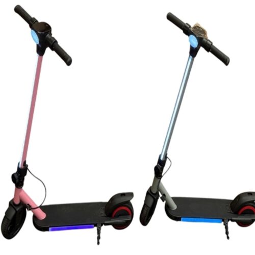 1763493543_patineta-scooter-electrica-k10-kids.jpg PATINETA SCOOTER ELECTRICA KIDS CON LUCES LED