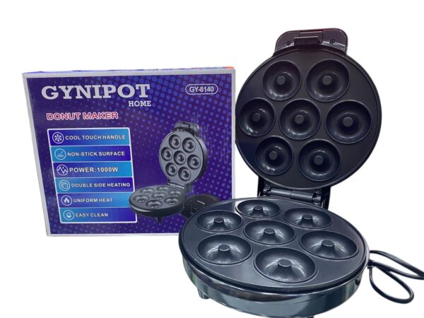 MINI DONAS X7 GYNIPOT