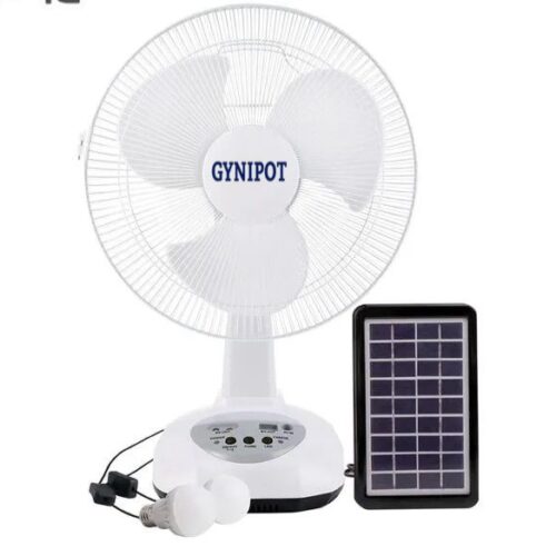 1763495482_ventilador-rec-panel-solar-gynipot.jpg VENTILADOR CON PANEL SOLAR 12" GYNIPOT