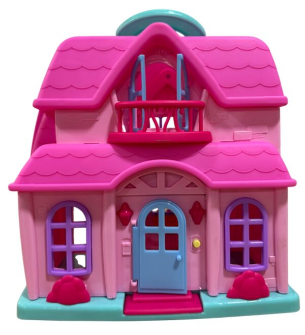 CASA MUÑECAS X MODULOS VILLA FURNITURE CON ACC