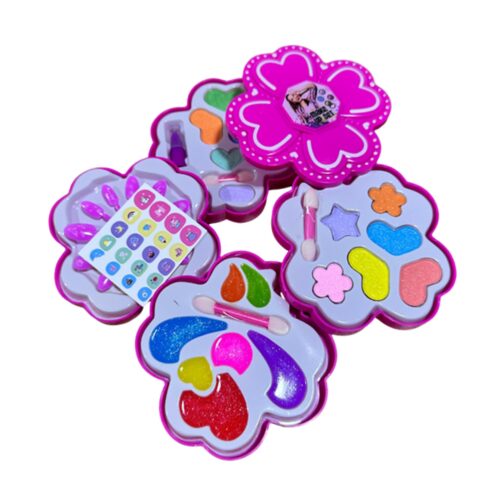 MAQUILLAJE NIÑAS CUTE BLISTER