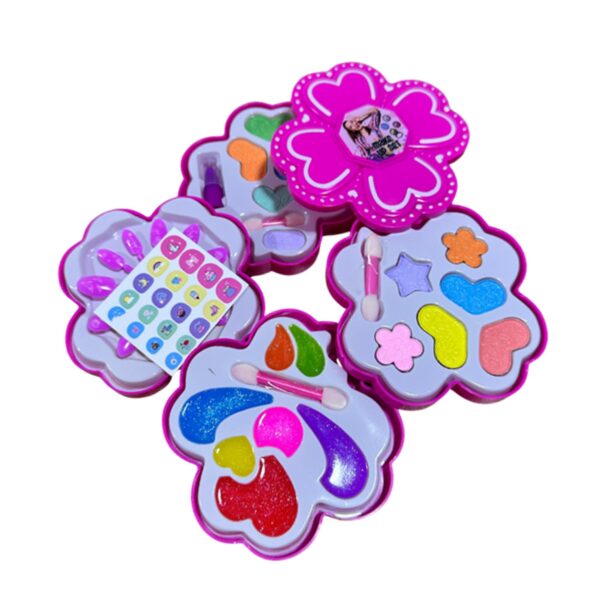 MAQUILLAJE NIÑAS CUTE BLISTER