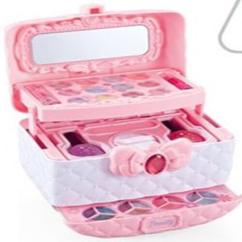 MAQUILLAJE NIÑAS NECESER 36PZS