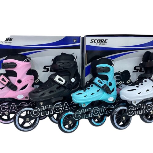 PATINES EN LINEA SEMI PROFESIONAL SCORE