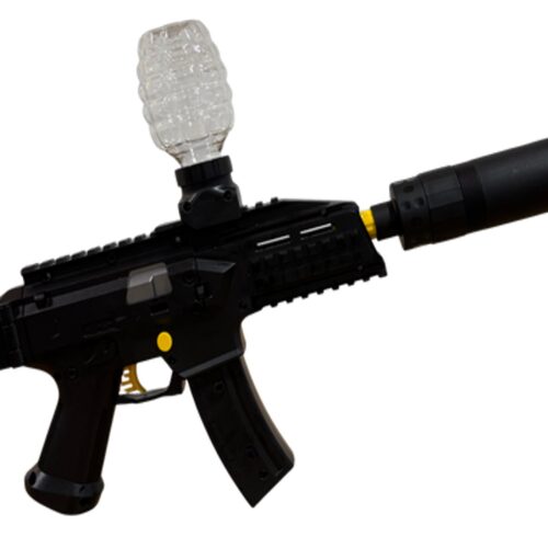 PISTOLA HIDROGEL EVO III