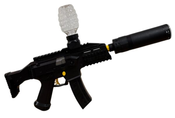 PISTOLA HIDROGEL EVO III