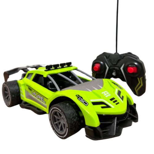 CARRO CONTROL REMOTO 1: 18 LAMBORGHINI