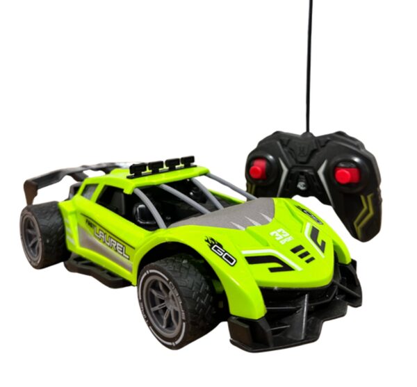CARRO CONTROL REMOTO 1: 18 LAMBORGHINI