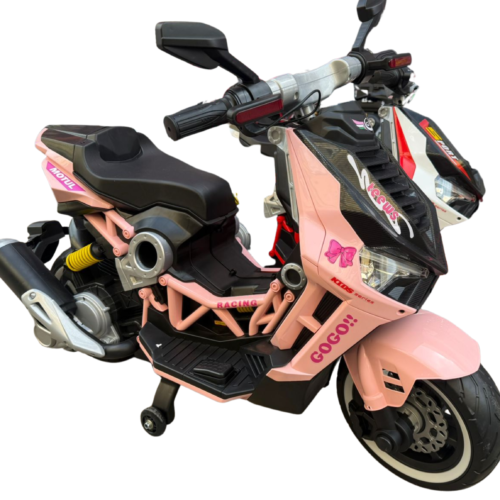 MOTO ELECTRICA KIDS TIPO SPORT