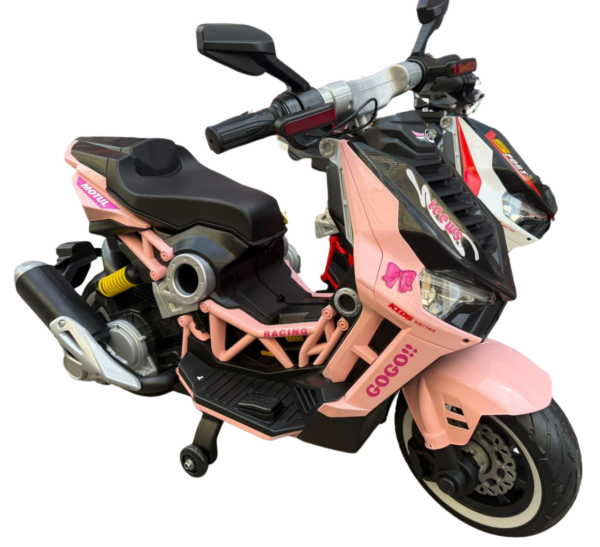 MOTO ELECTRICA KIDS TIPO SPORT