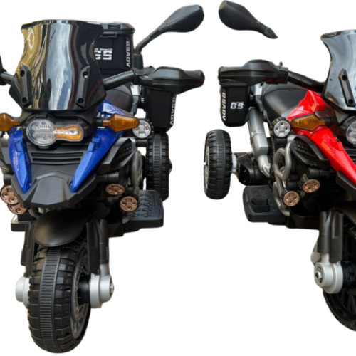MOTO ELECTRICA KIDS TIPO BMW