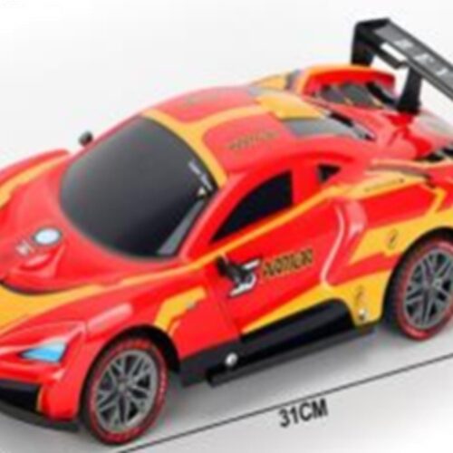 CARRO CONTROL REMOTO 1: 12 16A-17A-19A