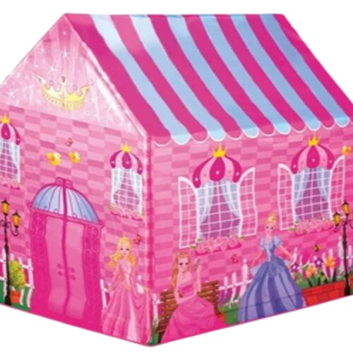 CARPA PARA NIÑAS PRINCESS