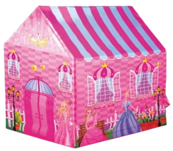 CARPA PARA NIÑAS PRINCESS