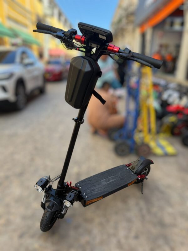 SCOOTER ELECTRICA L1 800W