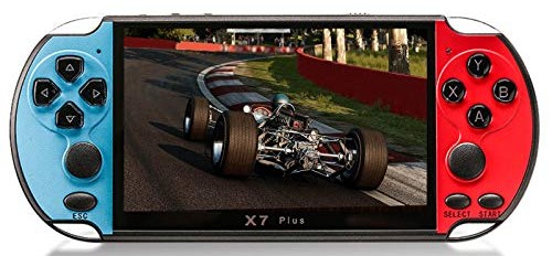 1764889217_consola-x7-plus.jpg CONSOLA PSP 5.1* X7 PLUS