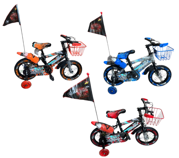 BICICLETA NIÑOS RIN 20" NIÑOS