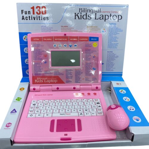 COMPUTADOR DIDACTICO BT-271ES