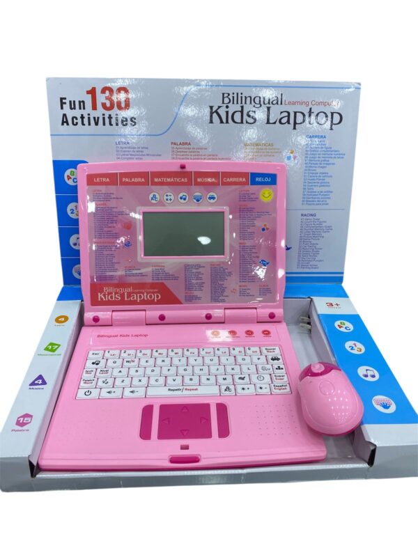 COMPUTADOR DIDACTICO BT-271ES