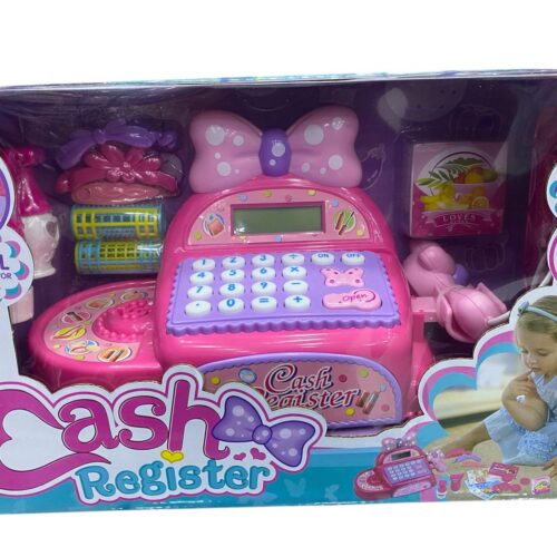 CAJA REGISTRADORA MONO 35562