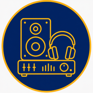 SONIDO