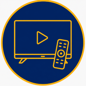 TELEVISORES
