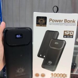 Power Bank Jimzi Mini 10000Mah