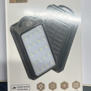 POWER BANK JIMZI 15000mAh