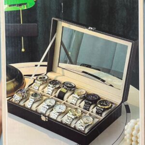 Organizador para Relojes X10